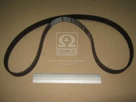 Ремінь ГРМ Mitsuboshi 168XY25