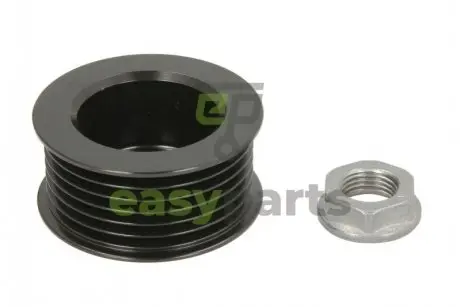 Шків генерат.D=58,8 M47/M57 BMW 12317789982