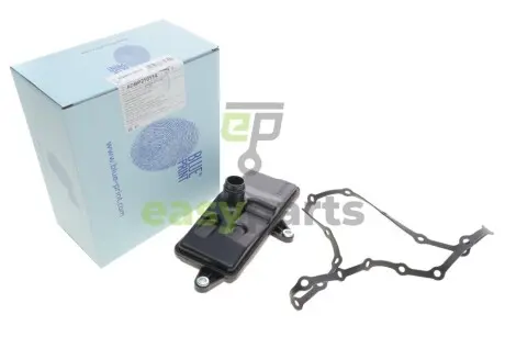 Фільтр АКПП Honda City/Civic X 13- (з прокладкою) BLUE PRINT ADBP210114