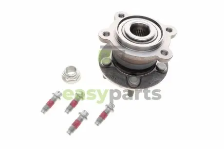 Підшипник маточини (задньої) Ford Kuga 1.5/1.6/2.0D 13- FAG 713 6793 30