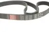 Комплект ременя генератора Citroen Jumper/Peugeot Boxer 2.2 HDi 11- (6PK1640) Gates K166PK1640 (фото 12)