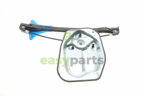 Склопідіймач (задній) VW Golf 99-09/Jetta 05-10 (R) (електро)(без моторчика) FEBI BILSTEIN 179298