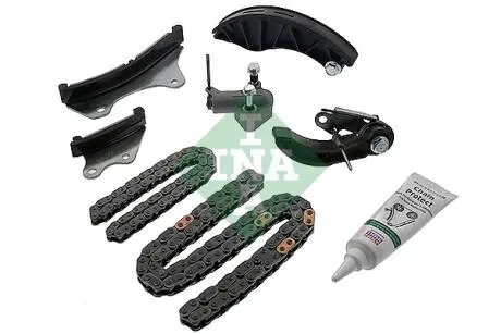 Комплект привідного ланцюга INA 559 1008 40 (фото 1)