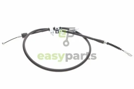 Трос ручника (L) Hyundai ix35 10- (1726mm) FEBI BILSTEIN 178866