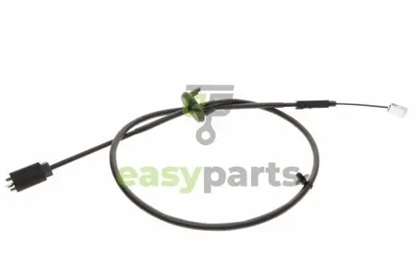 Трос ручника Citroen C4 Picasso 06-13 FEBI BILSTEIN 176833