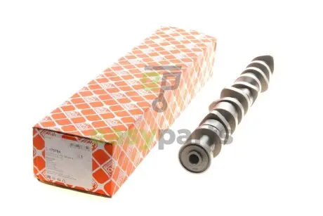 Розподільний вал VW T5 2.5TDI BNZ 03- FEBI BILSTEIN 176784