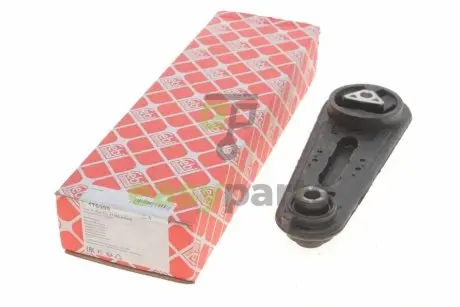 Подушка двигуна (задня) Renault Kangoo 1.5dCi 08- FEBI BILSTEIN 176999