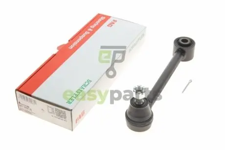 Важіль підвіски (задній) Hyundai I30/Kia Cee'd/Cee'd SW 1.4-2.0D 06-12 FAG 821 1243 10