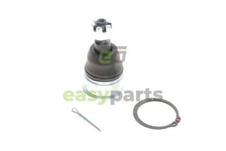 Опора кульова (передня/знизу) Honda CR-V II 01-07 FEBI BILSTEIN 177745