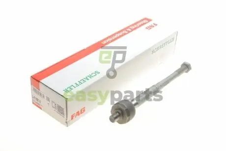 Тяга рульова Opel Astra K 1.0 Turbo/1.4/1.6 BiTurbo/CDTi 06/15- FAG 840 1369 10