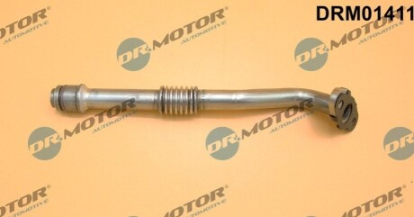 Трубка подачi масла турбiни DR MOTOR DRM01411