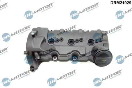 Кришка головки цилiндра Audi A4/A5/A6/A7/A8/Q5/Q7/Porsche Panamera 3.0 TDI 11-18 DR MOTOR DRM21929