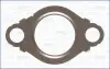 Прокладка двигуна металева AJUSA 01344800 (фото 1)