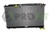 Радіатор охолоджування PROFIT 1740-0509 (фото 1)