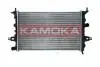 Радiатор охолодження KAMOKA 7705084 (фото 1)