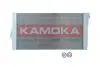 Радiатор охолодження KAMOKA 7700023 (фото 2)