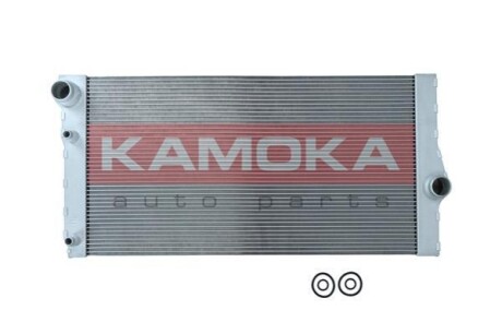 Радiатор охолодження KAMOKA 7700023