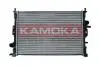 Радiатор охолодження KAMOKA 7705166 (фото 1)