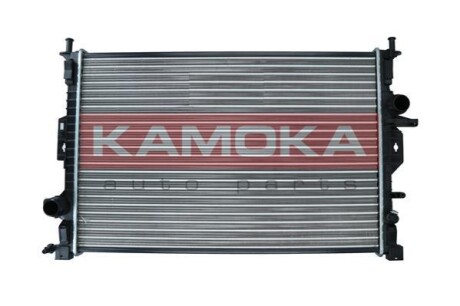 Радiатор охолодження KAMOKA 7705166