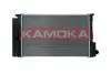 Радiатор охолодження KAMOKA 7700006 (фото 1)