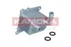 Радiатор масляний KAMOKA 7730048 (фото 1)