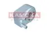 Радiатор масляний KAMOKA 7730154 (фото 1)