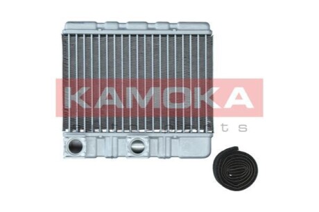 Радiатор пiчки KAMOKA 7760012