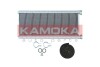 Радиатор печки KAMOKA 7760076 (фото 1)