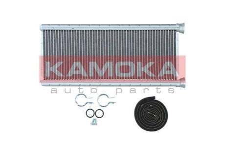 Радiатор пiчки KAMOKA 7760076