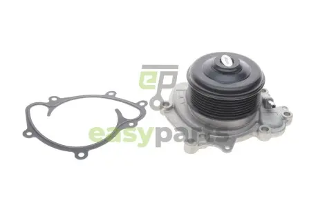 Помпа води MB C-class (W204)/E-class (W212/W213) 3.0D (OM642) 11-18 (B/B) (6 лоп) (7PK) (switch) GRAF PA1275