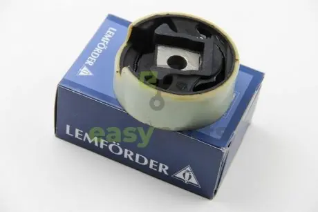 Подушка двигуна LEMFORDER 35007 01