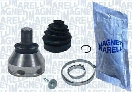 LAND ROVER ШРКШ зовнішній к-кт 40/27 зуб. FREELANDER 2 (L359) 2.2 10-14, FREELANDER 2 (L359) 2.2 TD4 06-14, FREELANDER 2 (L359) 3.2 06-14 MAGNETI MARELLI TOJ0369