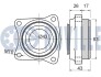 HONDA Подшипник передн.ступицы без датчика ABS Accord -96 Rover 600 (RH) -99 RUVILLE 220326 (фото 2)