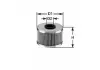Фото 1 - фільтр масляний вставка FORD Mondeo 2,0TDCi Transit 2,0/2,4D 00- MAGNETI MARELLI 71758803 Фільтр масляний вставка FORD Mondeo 2,0TDCi Transit 2,0/2,4D 00- MAGNETI MARELLI 71758803 (фото 1)