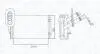 HEATER VW радіатор пічки Golf IV, Bora,Seat,Skoda Octavia 96- MAGNETI MARELLI 350218492000 (фото 1)