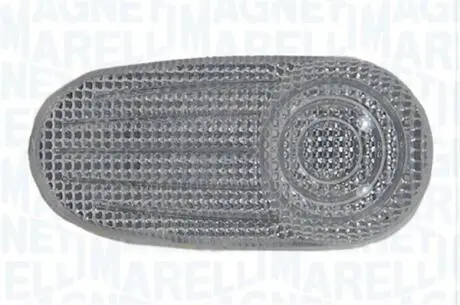 Вказівник поворотом на крило пр./лів. FIAT BRAVO 07- MAGNETI MARELLI 715102058120