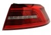 Задній ліхтар правий зовнішній LED VW Passat B8 14- MAGNETI MARELLI 714081420821 (фото 1)