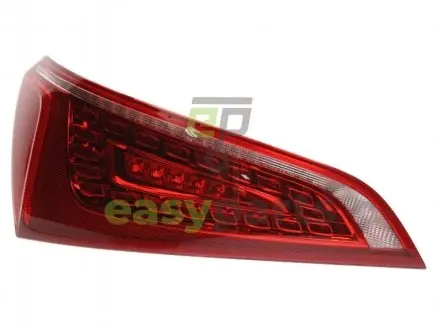 Задній ліхтар лівий верхній LED, AUDI Q5 08- MAGNETI MARELLI 714021780701