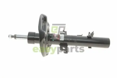 NISSAN амортизатор передн. прав. X-Trail 14- MAGNETI MARELLI 358029007100