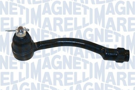 KIA Наконечниккермової тяги лів.Picanto 11- MAGNETI MARELLI 301191604790