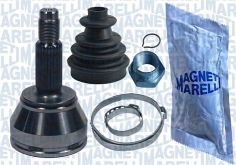 FORD ШРКШ зовнішній к-кт.Fiesta 1.2,1.4I MAGNETI MARELLI TOJ0347