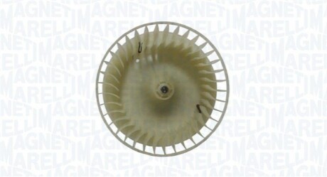 BMW вентилятор радіатора 149mm 3 E36 92- MAGNETI MARELLI 069412379010