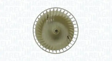 BMW вентилятор радіатора 149mm 3 E36 92- MAGNETI MARELLI 069412379010
