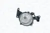 Фара протитуманна прав. OPEL Corsa D 09- MAGNETI MARELLI 719000000181 (фото 2)