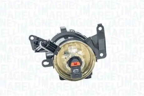 Фара протитуманна прав. OPEL Corsa D 09- MAGNETI MARELLI 719000000181