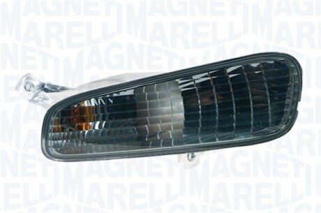 Вказівник поворотом прав. FIAT Punto 12- MAGNETI MARELLI 715101052000