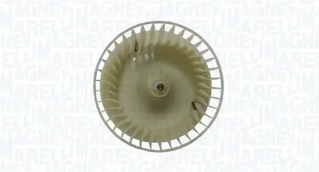 BMW вентилятор радіатора 149mm 3 E36 92- MAGNETI MARELLI MTE379AX