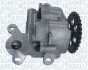 CITROEN помпа мастила Jumper 2.2HDI 06- MAGNETI MARELLI OP0002 (фото 1)