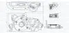 Помпа мастила OPEL ASTRA F,G 1.8, 2.0 MAGNETI MARELLI 351516000028 (фото 1)
