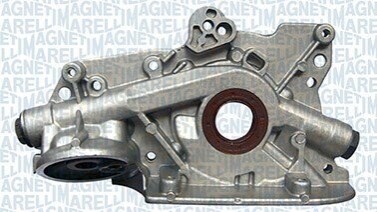 Помпа мастила OPEL ASTRA F,G 1.8, 2.0 MAGNETI MARELLI 351516000028